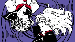 UTENA Go Tonight Animatic