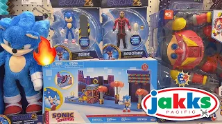 Sonic Toy Hunt! 20% OFF TOY SALE!