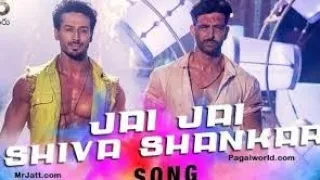 Jai Jai Shivshankar//War//Hrithik Roshan//Tiger shroff//Vishal & Shekhar ft, Vishal, Benny