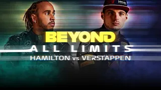 Beyond All Limits - Episode 2 - F1TV