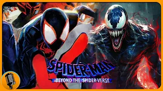 Spider-Verse 3 Producer Debunks Major Rumor