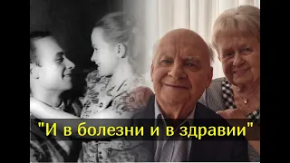 История любви Пахмутовой и Добронравова: за 66 лет брака супруги так и не стали родителями
