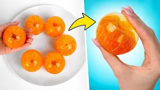 Recette Étonnante De Gelée De Mandarine 🍊