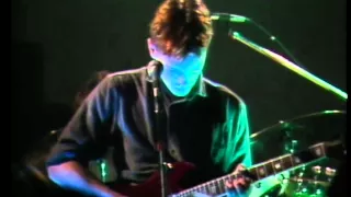 New Order - Ceremony - Live New York 18th November 1981- Taras Shevchenko - HD