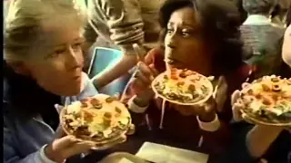 Taco Bell 1980 TV commercial