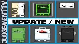 How to find all 8 new fridges in the latest update (185) in Find the Fridges on Roblox