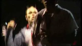 The Prodigy Breathe (Glastonbury 1997) [HIGH QUALITY]