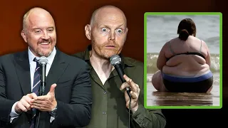 Louis CK X Bill Burr on Fat People