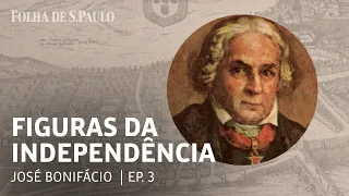 Quem foi José Bonifácio, considerado patriarca da Independência do Brasil