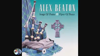 Alex Beaton - Songs of Praise - Pipes of Peace (1994)