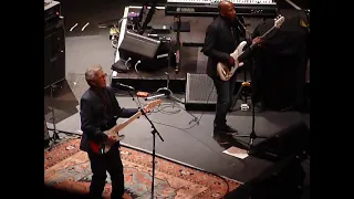 Eric Clapton - Royal Albert Hall London - 23/05/2024