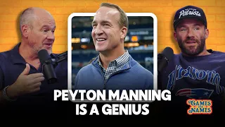 Why Peyton Manning's Emmy Is So Impressive