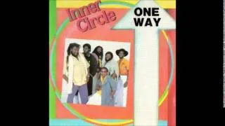 Inner Circle - Stay with me