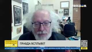 Венедиктов: Разрешение на вербовку зэков Пригожину мог дать только Путин