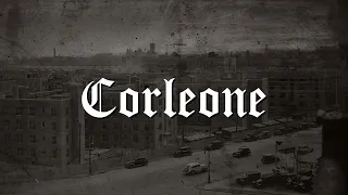 "Corleone" Old School Boom Bap Type Beat | Underground Hip Hop Rap Instrumental | Antidote Beats