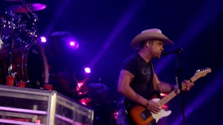 Love Me or Leave Me Alone - Dustin Lynch (New Song)