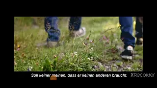 Alexander Van der Bellen spricht Kaunertaler Dialekt #2