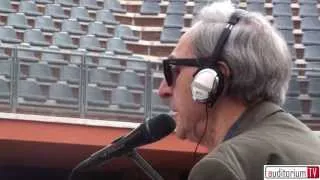 Sà sà sà prova - Franco Battiato "Aria di rivoluzione"