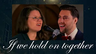 If We Hold On Together (The Land Before Time) -  Gijs Van Winkelhof & Priscilla Pfalz