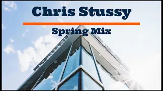 Chris Stussy @ Rinse FM - 06 May 2023 | Spring Mix