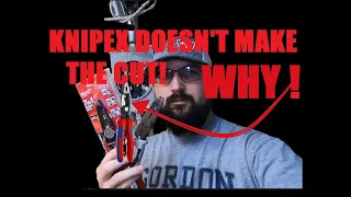 We Help you pick !   Knipex VS Klein VS Hurricane Vs Milwaukee - Multi pliers