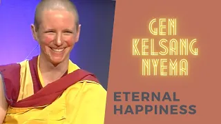 How to ensure every day is a good day - Gen Kelsang Nyema