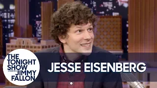 Jesse Eisenberg Blames Deadpool for Delaying the Zombieland Sequel