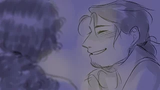 The Story of Tonight || Hamilton Animatic