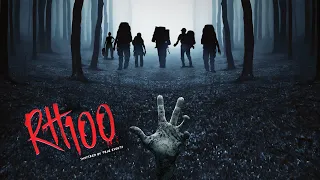 RH 100 Hindi Dubbed Action Horror Movie | Latest Hindi Dubbed Full Movie | Mahesh MC