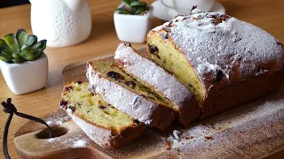 Few people know this cake recipe! Fast, simple, delicious!