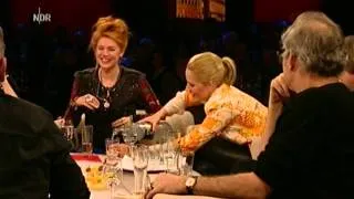 Wodka-Kurs mit Judith und Palina