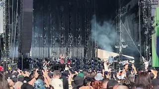 Evanescence- Going Under (Live) 5/13/23 @ Sick New World Festival Las Vegas, NV