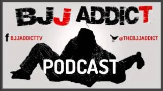 The BJJ Addict Podcast: Episode 5 - Hywel Teague