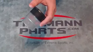 Tac Cap II for Tippmann Cyclone feed: overview video