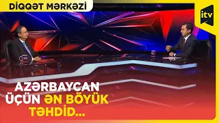 O yüzlərlə müsəlmanı xilas etdi | Diqqət mərkəzi