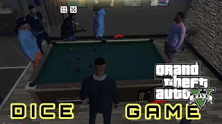 When Playing A Dice Game GOES WRONG: South Memphis RP| Gang RP