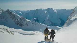 The Mountain Between Us | Officiële trailer 1 NL ondertiteld | 26 oktober in de bioscoop