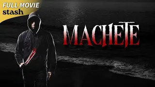 Machete | Horror Slasher | Full Movie