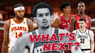 What's Next for the Atlanta Hawks?