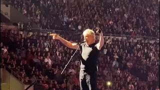 Roger Waters - Sheep - Live @ Barcelona 2023 (Palau sant Jordi)