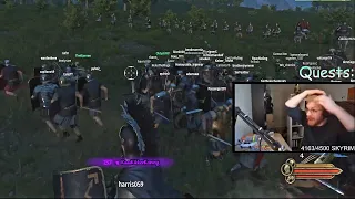 Funny Bannerlord Moments