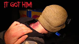 HE WAS SCRATCHED BY SOMETHING EVIL AT HAUNTED LETCHWORTH VILLAGE ASYLUM (PART 2)