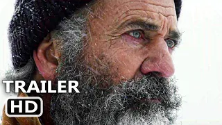 FATMAN Trailer (2020) Mel Gibson, Walton Goggins, Thriller Movie