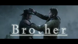 Red Dead Redemption 2 ~Brother~ GMV