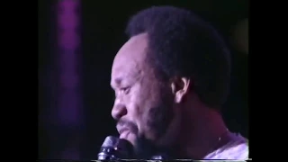 Earth Wind & Fire - LIVE September - At The Budokan 1979