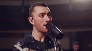 Sam Smith - Midnight Train (Live)