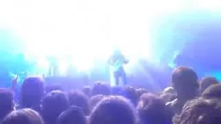 Opeth - The Drapery Falls Part 2 (Live @ Istanbul, Turkey)