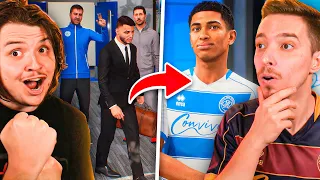 VEGA PLEACA SI DAM TOATE BOMBELE PE PIATA TRANSFERURILOR IN 2025! CARIERA CU QPR #21 / FIFA 23