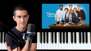 5 piano techniques behind "The Office" theme song