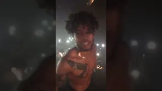 SCARLXRD [ Live in Paris, 16.12.17 ] #455